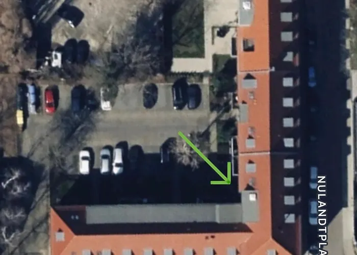 Larooms - Np21 - 2 - 4 Betten - Waschmaschine - Parkplatz - Balkon Apartmán *